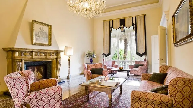 Principe Hotel Florence photo 2