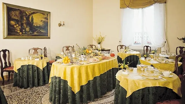 Principe Hotel Florence photo 3