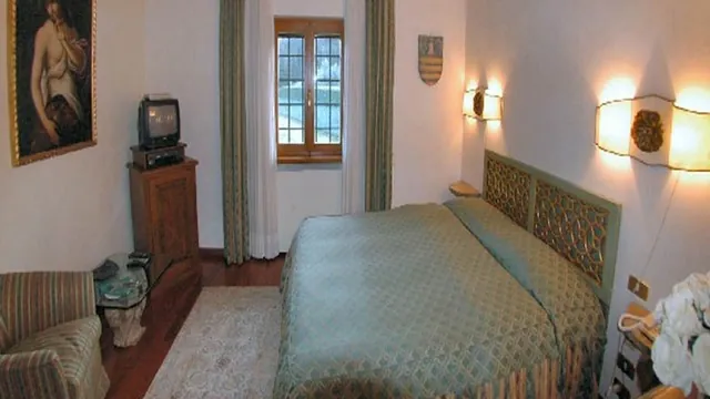 Raffaello Hotel Florence photo 1