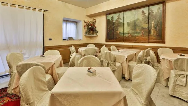 Best Western Hotel Select Florence photo 1