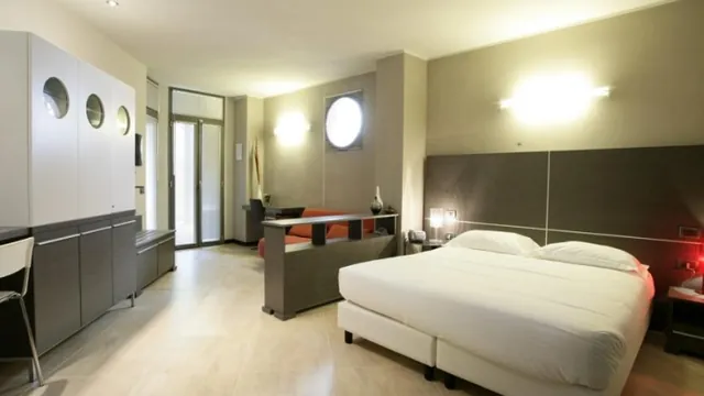 Best Western Hotel Select Florence photo 2