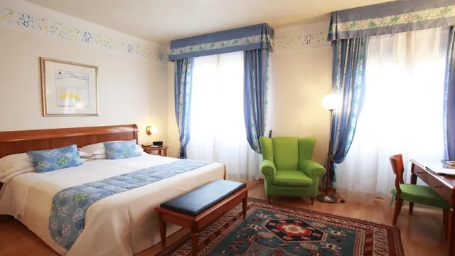 Best Western Hotel Select Florence photo 3