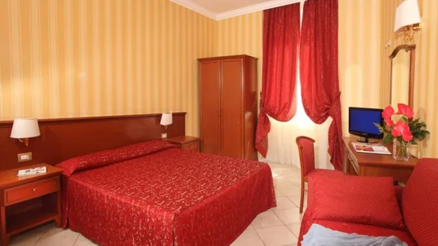 Spagna Hotel Florence photo 1