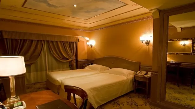 Spagna Hotel Florence photo 3