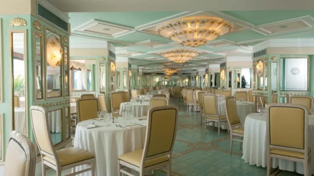 Mar Hotel Alimuri Spa Sorrento photo 1
