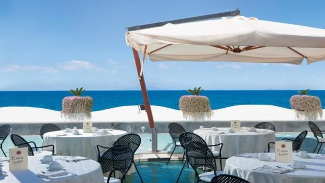 Mar Hotel Alimuri Spa Sorrento photo 3