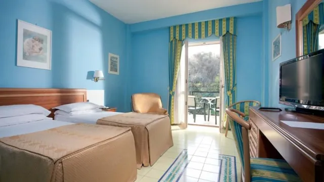 Atlantic Palace Hotel Sorrento photo 1