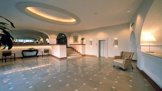 Atlantic Palace Hotel Sorrento photo 3