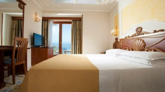 Grand Paradiso Art Hotel Sorrento photo 3