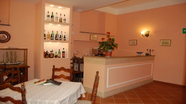 Villa Romita Hotel Sorrento photo 1