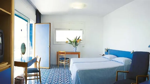 Villa Romita Hotel Sorrento photo 2