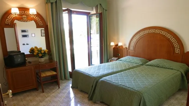 Villa Romita Hotel Sorrento photo 3