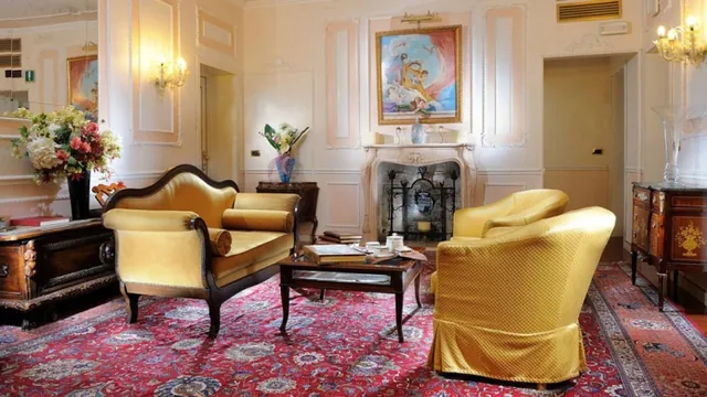 Ca'Priuli Hotel Venice photo 4