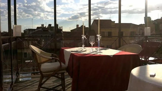 Ca'Priuli Hotel Venice photo 5