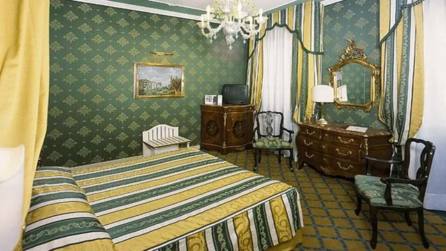 Ca'Priuli Hotel Venice photo 6
