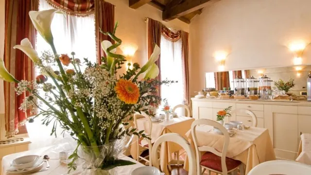 Ca'san Polo Hotel Venice photo 2