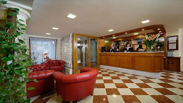 Albergo Commercio & Pellegrino Hotel Venice photo 2