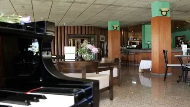 La Laguna Spa & Golf Hotel Rojales photo 1