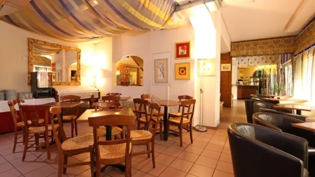 Acquarello Swiss Quality Hotel Lugano photo 1