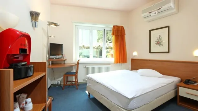 Acquarello Swiss Quality Hotel Lugano photo 2