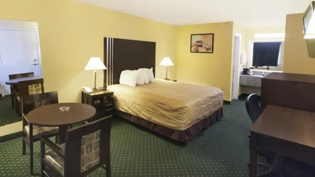 Hyatt Place Tucson Airport Hotel photo 2