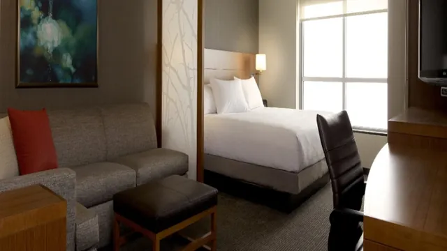 Hyatt Place Colorado Springs photo 3