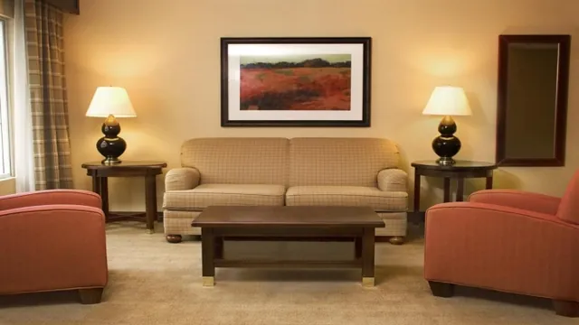 Sheraton Atlanta Perimeter North Hotel photo 1