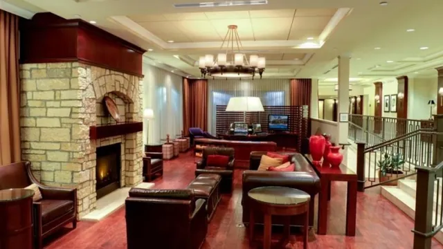 Sheraton Atlanta Perimeter North Hotel photo 2