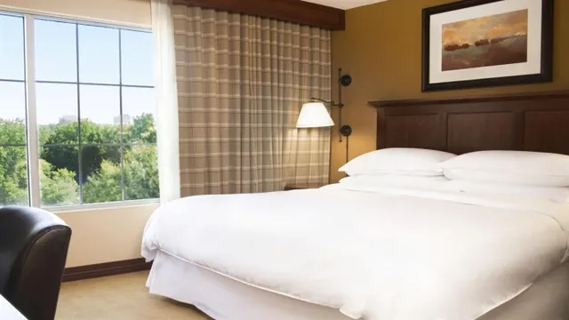 Sheraton Atlanta Perimeter North Hotel photo 3