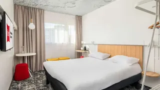 Ibis Warszawa Centrum