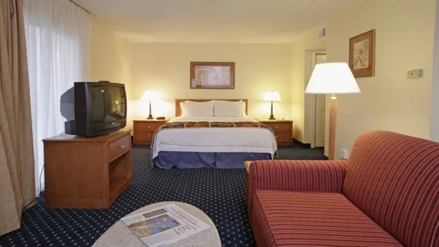 Country Inn & Suites By Carlson Bothell (WA) photo 1