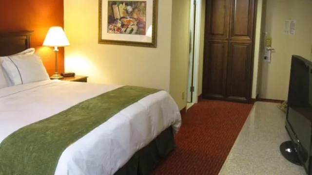 Radisson Hotel Seattle Airport photo 2