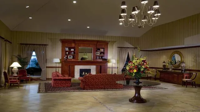 Hyatt Place Hotel Milwaukee Airport photo 2