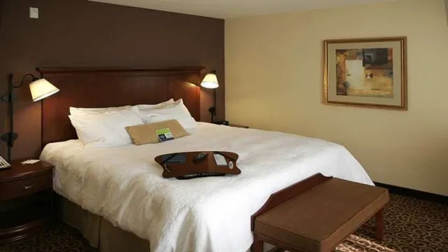 Hyatt Place Chantilly - Dulles Airport South - Hotel photo 1