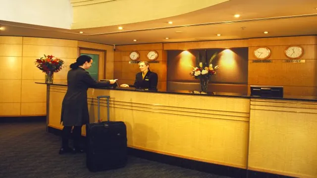 Radisson Hotel & Suites Sydney photo 1