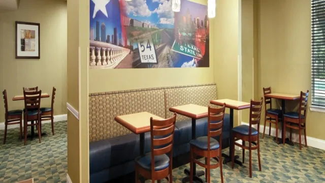 Hyatt Place Richmond Arboretum Hotel photo 1