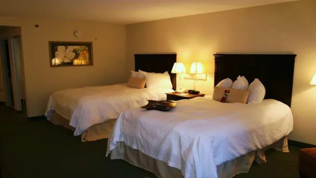 Hyatt Place Richmond Arboretum Hotel photo 2
