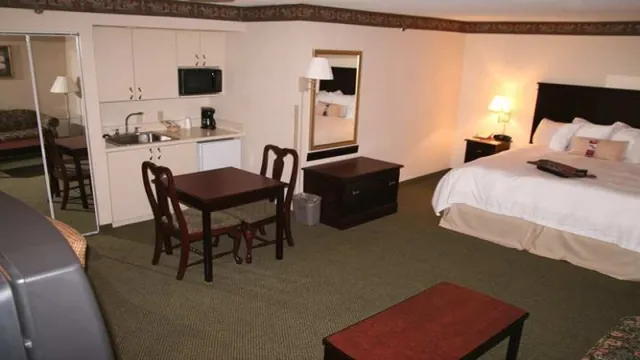 Hyatt Place Richmond Arboretum Hotel photo 3