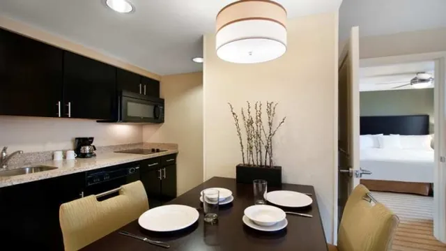 Hyatt Place Fort Worth Cityview Hotel photo 2