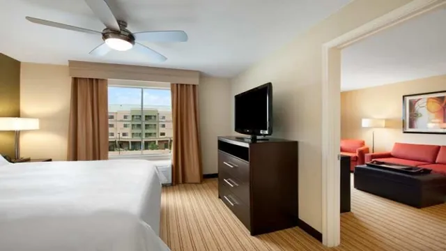 Hyatt Place Fort Worth Cityview Hotel photo 3