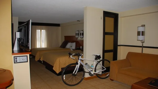 Hyatt Place El Paso Airport photo 2