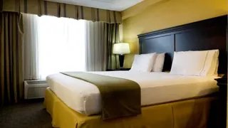 Holiday Inn Express Hotel & Suites Dallas Forth Worth Airport South