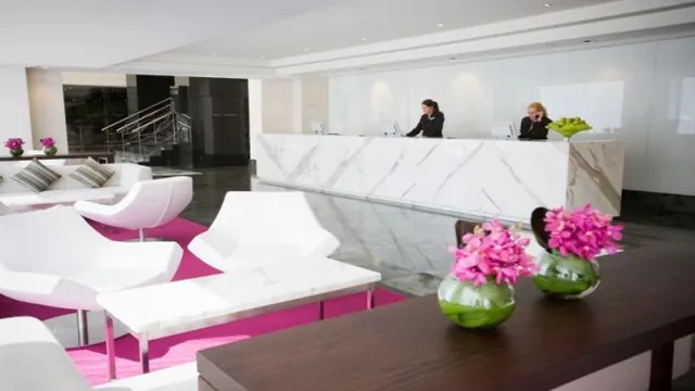 The Como Melbourne Hotel - MGallery Collection photo 3