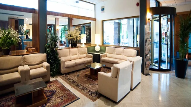 Minerva Hotel Arezzo photo 1