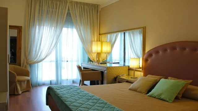 Minerva Hotel Arezzo photo 3