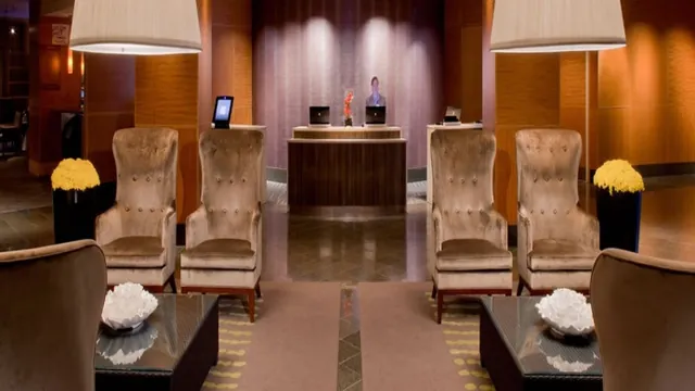 Hyatt Place Pittsburgh Airport photo 2