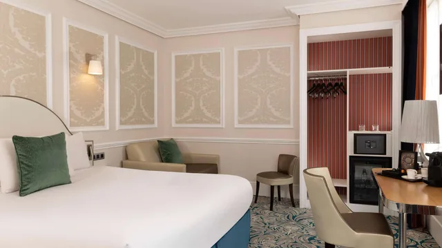 Legendre Hotel Paris photo 1