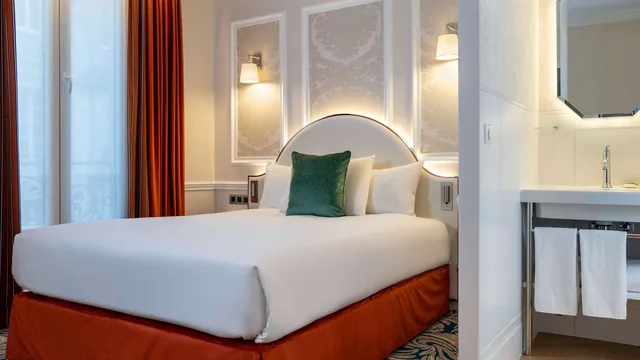 Legendre Hotel Paris photo 2
