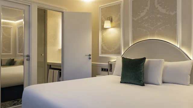 Legendre Hotel Paris photo 3