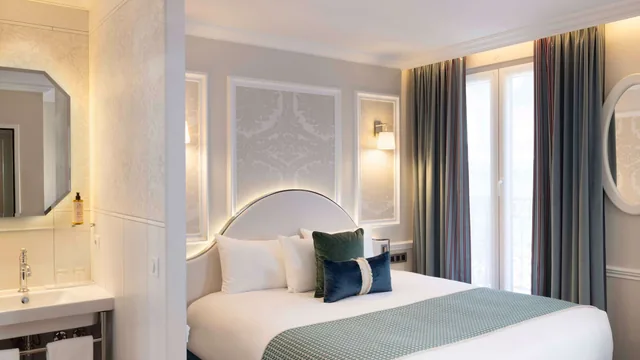Legendre Hotel Paris photo 4